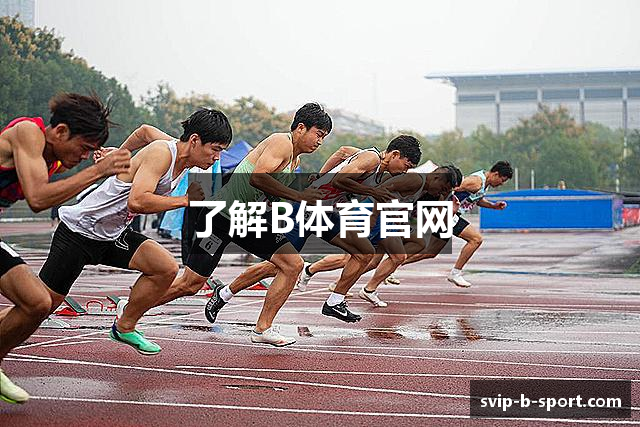 了解B体育官网